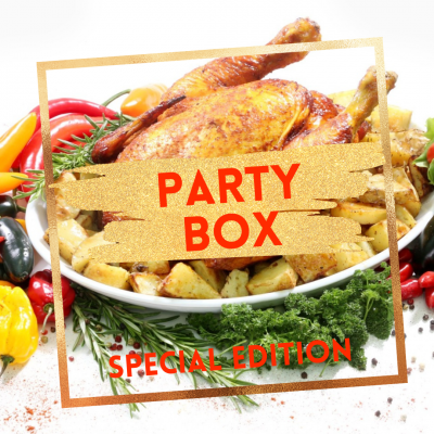PARTY BOX - 