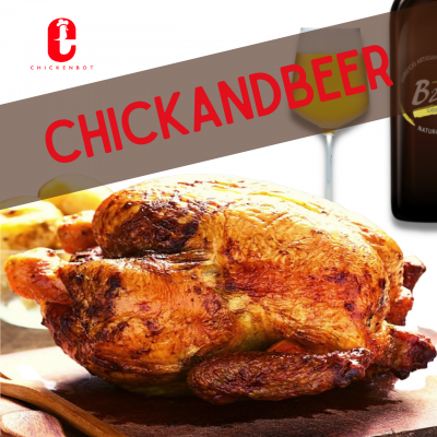 CHICK&BEER - 