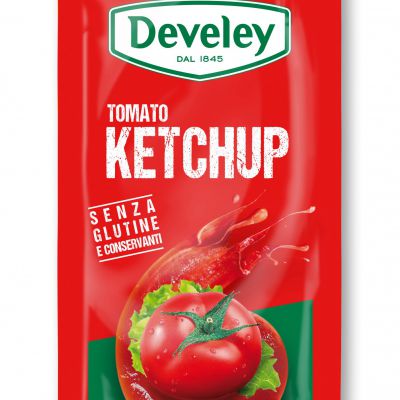 Tomato Ketchup - 